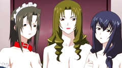 Lovely young chicks do anything you want