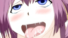 Young and delicious maid always ready to please her young boss