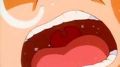 Awesome and tender sweet cuties from hentai toon