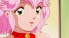 Awesome and tender sweet cuties from hentai toon