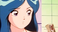 Awesome and tender sweet cuties from hentai toon