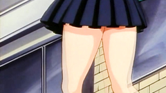 Hot and young cuties look so damn seductive