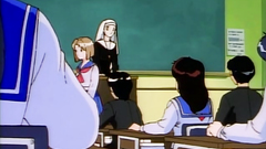 These sexy schoolgirls feeling horny too