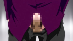 Awesome orgy with busty hentai cuties