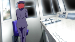 Awesome orgy with busty hentai cuties