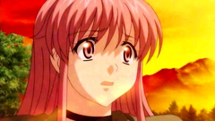 Big breasted cutie has lesbian orgy fun