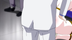 Big breasted cutie has lesbian orgy fun