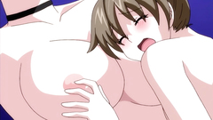 Hardcore group sex orgy with busty sluts