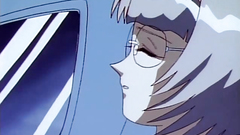 Every innocent hentai girl dreams about hardcore sex