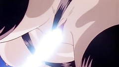 Every innocent hentai girl dreams about hardcore sex