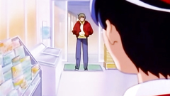 First teenage temptation story in hentai toon