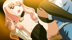 Amazing fuck with young and sexy cuties