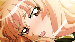 Amazing fuck with young and sexy cuties