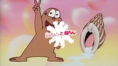 Busty naked woman gets into the trouble