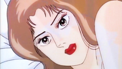 Passionate fuck between seductive naked lady and her lover