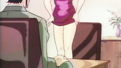 This horny woman knows what she wants for sure