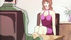 This horny woman knows what she wants for sure