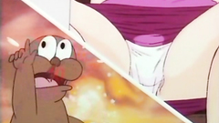 This horny woman knows what she wants for sure