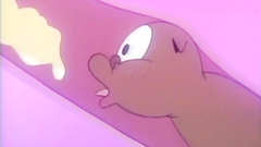 Romantic sex action between two passionate lovers