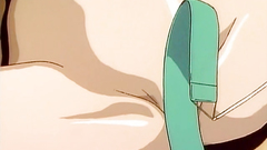 Her tiny shaved pussy needs some attention