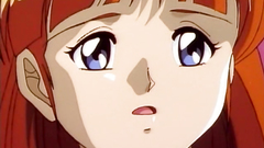 Her tiny shaved pussy needs some attention