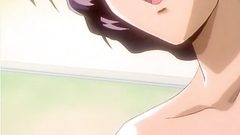 Lesbian seduction with beautiful redhead hottie