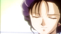 Busty brunette ahrdcore fucked by ugly creature