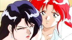 Fetish bdsm action with hot naked girls