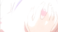 Threesome fuck with 3 beautiful lesbian cuties