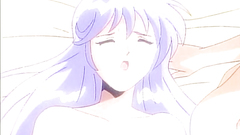 Threesome fuck with 3 beautiful lesbian cuties