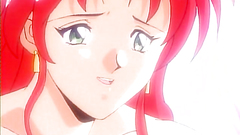 Threesome fuck with 3 beautiful lesbian cuties