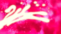 Threesome hentai sex with awesome naked cutie