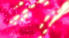 Rough throat fuck with beautiful hentai cutie