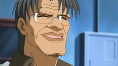 Handsome secretary gets banged hard from behind