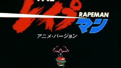 Evil hentai dude fucks sexy naked woman