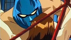 Evil hentai dude fucks sexy naked woman