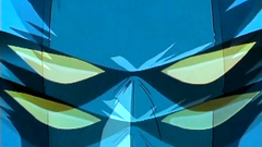 Evil hentai dude fucks sexy naked woman