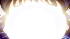 Petite cutie with big tits in funny hentai cartoon