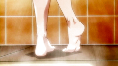 Big breasted hentai hottie knows how to please a cock