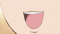 Big breasted hentai hottie knows how to please a cock