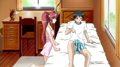 Young and horny teens fucking all over the place