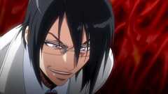 Rough fetish fuck with tied up sexy ladies