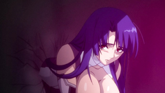 Big cocks and hard fuck for slutty hentai cuties