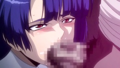 Big cocks and hard fuck for slutty hentai cuties