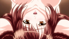 Playful schoolgirls wanna fuck - hentai porn video