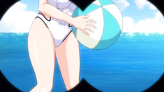 Check it out - hotties in hentai porn toon