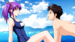 Check it out - hotties in hentai porn toon