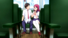 Check it out - hotties in hentai porn toon