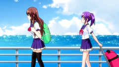 Check it out - hotties in hentai porn toon