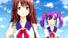 Check it out - hotties in hentai porn toon